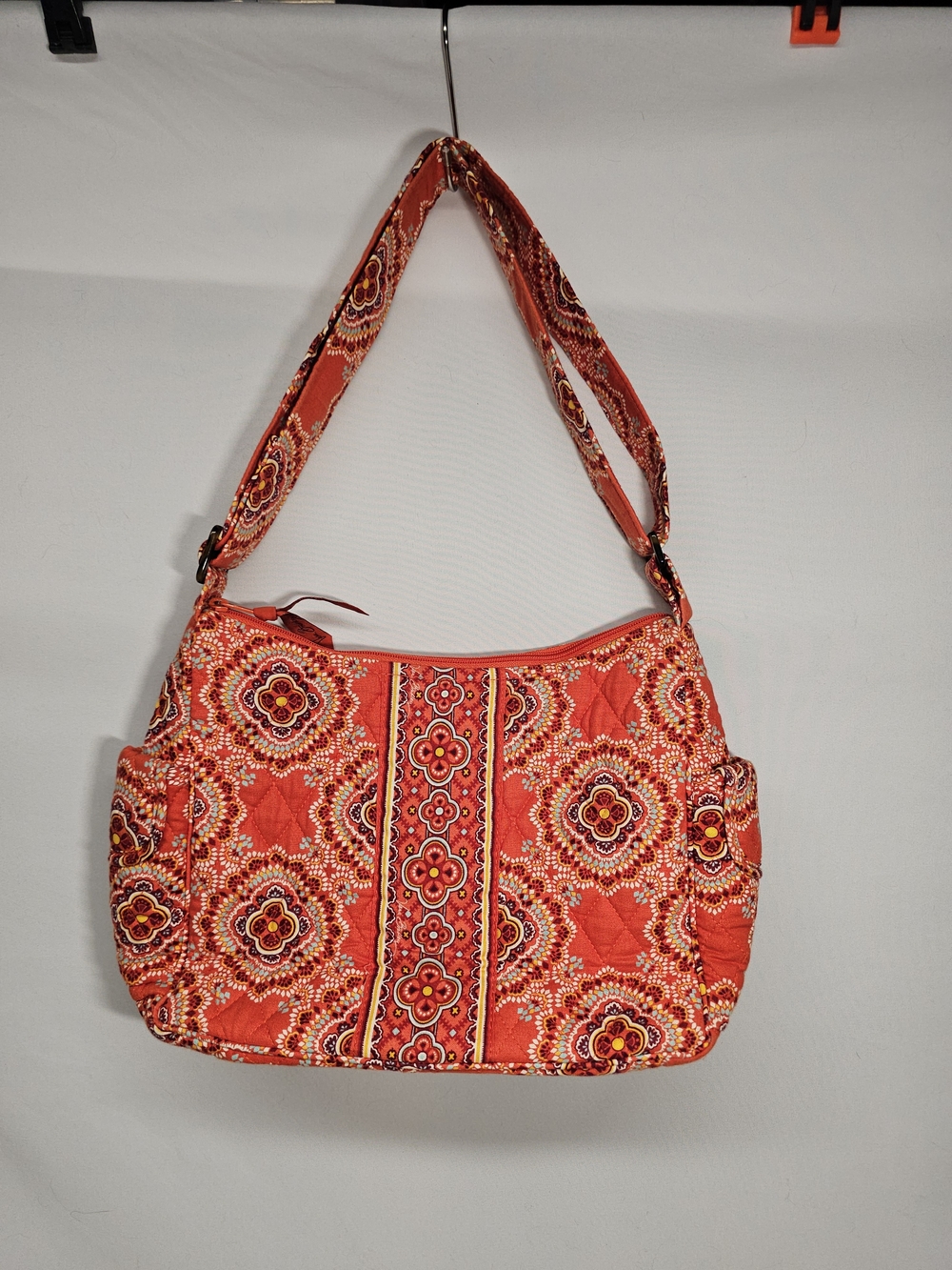 Vera Bradley Shoulder Bag - Paprika